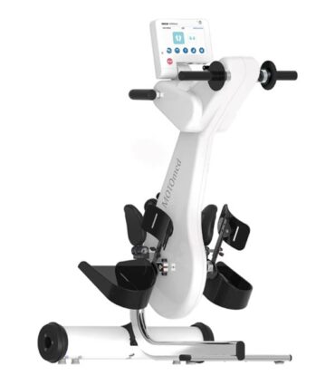 Lemco Combi Bike Plus Arm- en Beentrainer (Nieuw)